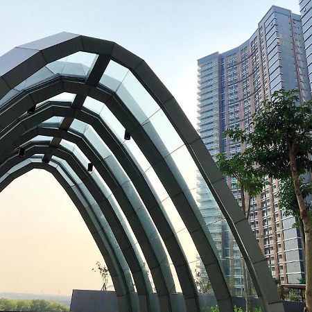Pik Gold Coast By All Property Residence Jakarta Bagian luar foto