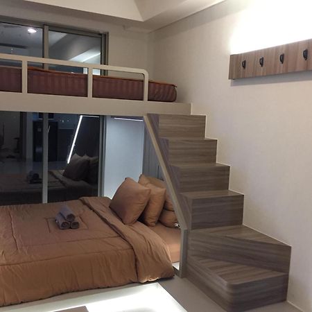 Pik Gold Coast By All Property Residence Jakarta Bagian luar foto
